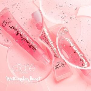 Ciate London | Watermelon Burst Hydrating Lip Oil